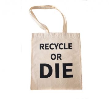 Productos Holocene - Tote Bag