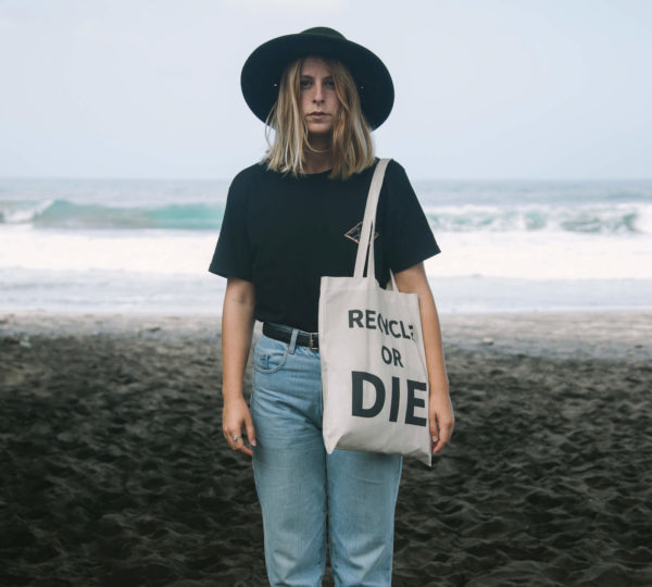 Productos Holocene - Tote Bag