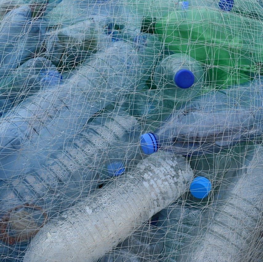 Hemos ahorrado 12.000 botellas de plástico a nuestros océanos con nuestra línea Eco-Friendly